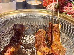 -杨小佳·齐齐哈尔烤肉·烤串(广州店)
