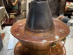 -东来顺饭庄(王府井步行街店)