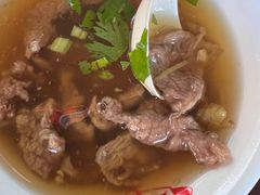 -好成财牛排馆(涂门街总店)