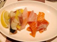 -佛山保利洲际酒店·月色西餐厅