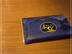 -万岁寿司(天河领展店)