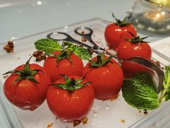 -小大董·烤鸭(观景餐厅·南京西路店)