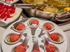 -潮正和潮汕牛肉火锅·老字号(番禺万达店)