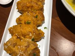 -上海人家花樣年华(中山公园店)