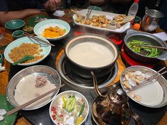 -蚬皇•陈味莞(西平景湖店)