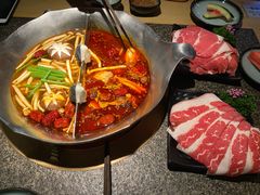 -湊湊火锅·茶憩(皇姑万象汇店)