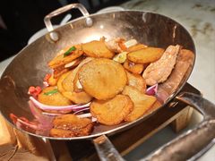 -绿茶餐厅(南方商城店)