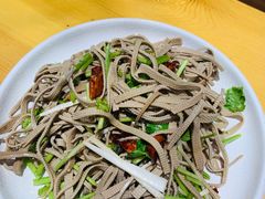 -肘子酥·天津捞面(德云社店)