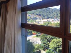 -宁波九龙湖开元度假村