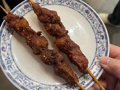 -牛街洪记小吃店(牛街店)
