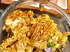 -真地道京味府·鲜橙烤鸭·北京菜(朝外大街东大桥店)