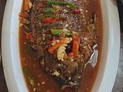 -云隐小厨·传统大理美食(复兴路店)