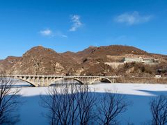 -黑龙潭风景区