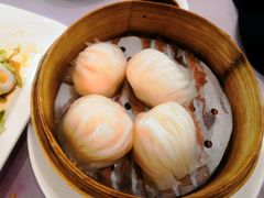 金牌虾饺皇-御花园·粤菜·海鲜火锅(中山公园店)