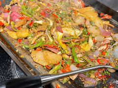-湘西乌龙山铁板烧(双桥店)