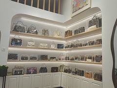 -海星奢选二手奢侈品手表包包鉴定回收寄卖(墨玉南路店)