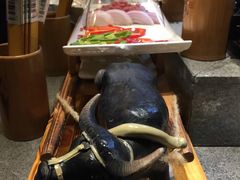 -井水小厨·湘菜(活力广场店)