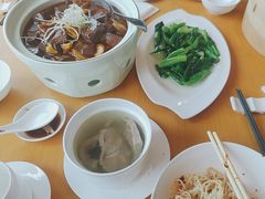 -鼎泰丰(嘉年华•海信广场VILLAGE店)