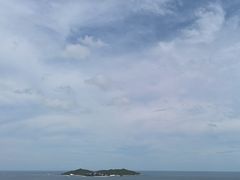-瑰丽酒店·海吧·天际下午茶·现场DJ·天台酒吧