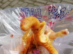 -二孃鸡爪爪(东郊记忆店)