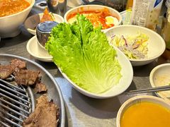 -喜来稀肉(虹泉路店)