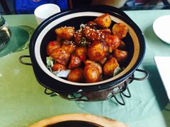 -天厨妙香素食餐厅(清华店)