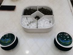 -尕西木老春台东乡手抓美食