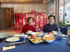 -翠园(成都太古里店)