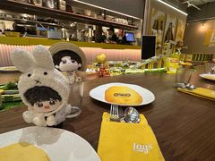 -Calix&Lay's(新天地店)
