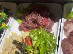 -李东农庄(中南百草园地标店)