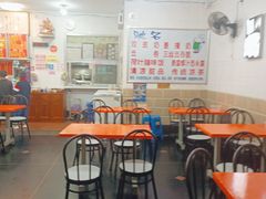-南宁市连升风味小吃店