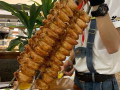 -汉巴味德(大悦城店)