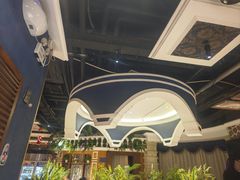 -俄士厨房(五棵松华熙LIVE店)