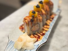 -阿吾罗日本料理(K11艺术中心店)