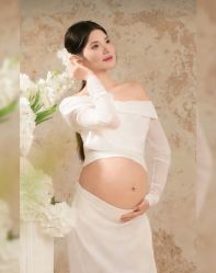 -麦迪孕妇照摄影(大师店)