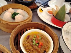-东方御宴海鲜酒楼(棕泉酒店)