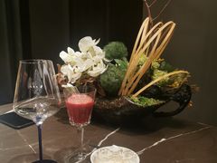 -海派悦庭·海胆烧麦·新融合菜(凯德广场店)