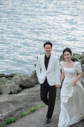 -莫兰迪婚纱摄影