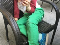 -面包新语(恒隆广场店)