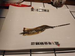 -清真·老金烧烤(舜华南路店)