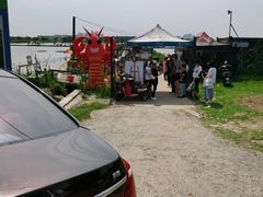 -梁鸿国家湿地公园