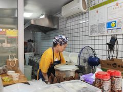 -奉化点心(呼童街店)