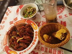 -阿财老铺·老蚌埠龙虾城(华夏总店)