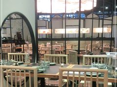 大堂-潮堂 · 潮州菜(国贸商城店)