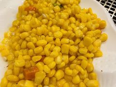 -清真·东拉黑炭火烤羊腿(世通·国际店)