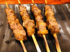 -鸟串烧Yakitori