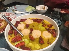 -江南雅厨(李公堤店)