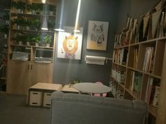 -面包谷Grains n' Beans(九号公馆店)