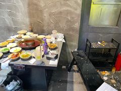 -大虎重庆老火锅(正弘城店)