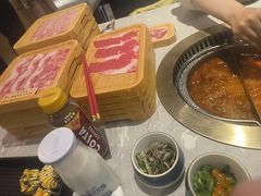 -空之介寿喜烧·和牛放题(恒隆广场店)